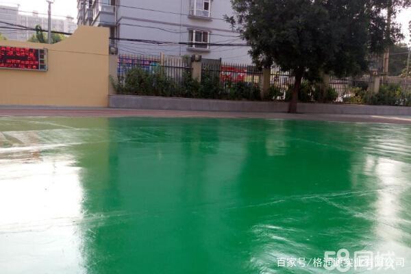 荆州 地坪漆翻新维修