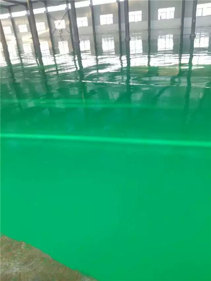 荆州，我直接给你一份室外地坪漆翻新维修