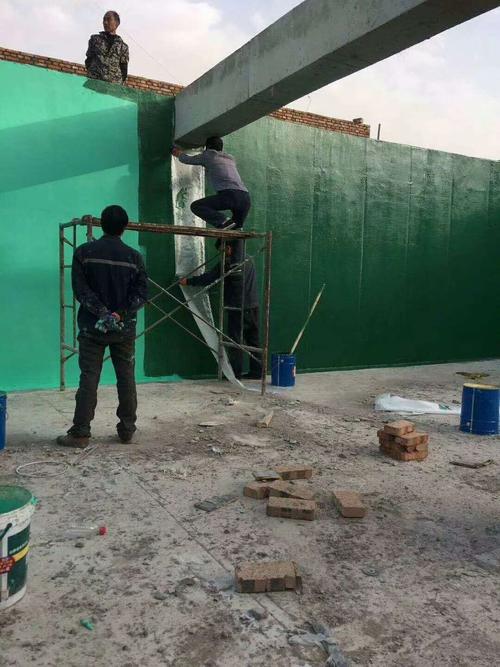 荆州针对老旧车间地面普遍存在的起砂、裂缝问题