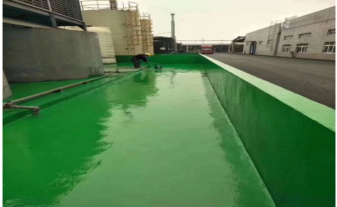 荆州厂房地坪翻新整改综合方案